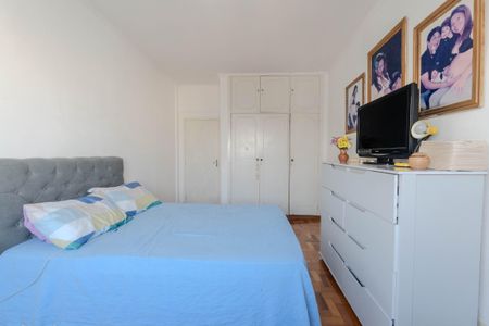 Apartamento à venda com 121m², 3 quartos e sem vagaQuarto 1