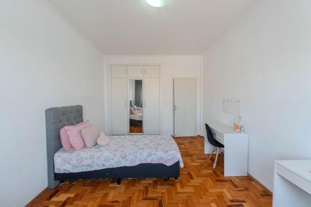 Apartamento à venda com 121m², 3 quartos e sem vagaQuarto 2