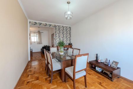 Apartamento à venda com 121m², 3 quartos e sem vagaSala