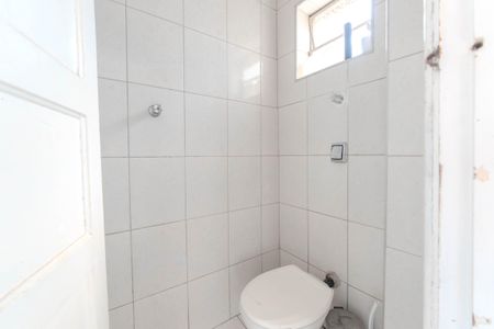 Apartamento à venda com 121m², 3 quartos e sem vagaBanheiro de serviço