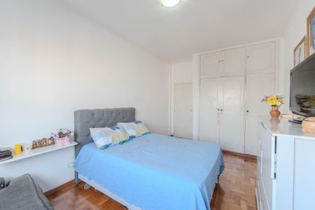 Apartamento à venda com 121m², 3 quartos e sem vagaQuarto 1