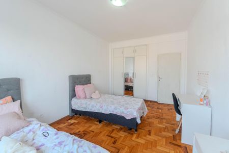 Apartamento à venda com 121m², 3 quartos e sem vagaQuarto 2