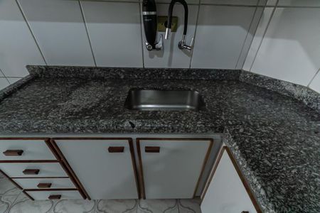 Apartamento para alugar com 124m², 3 quartos e 2 vagas Apartamento para alugar com 124m², 3 quartos e 2 vagasCozinha
