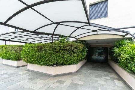 Área Comum de apartamento para alugar com 3 quartos, 124m² em Vila Jahu, São Bernardo do Campo