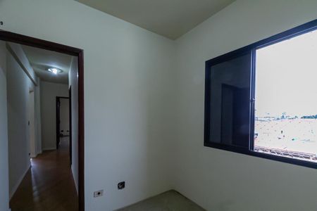 Quarto 1 de apartamento para alugar com 3 quartos, 124m² em Vila Jahu, São Bernardo do Campo