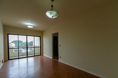 Apartamento para alugar com 3 quartos, 124m² em Vila Jahu, São Bernardo do Campo