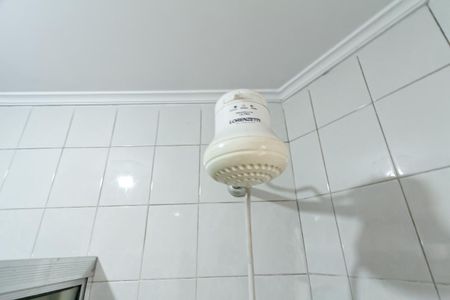 Apartamento para alugar com 124m², 3 quartos e 2 vagas Apartamento para alugar com 124m², 3 quartos e 2 vagasBanheiro Social
