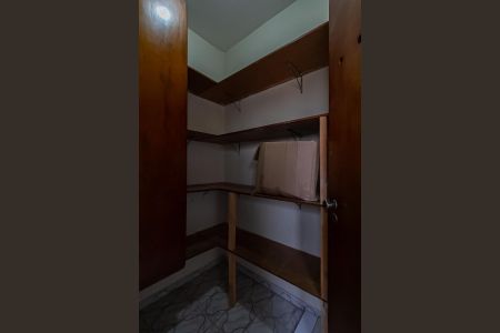 Despensa de apartamento para alugar com 3 quartos, 124m² em Vila Jahu, São Bernardo do Campo