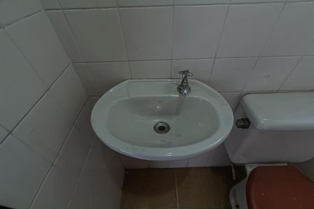 Apartamento para alugar com 124m², 3 quartos e 2 vagas Apartamento para alugar com 124m², 3 quartos e 2 vagasBanheiro de serviço