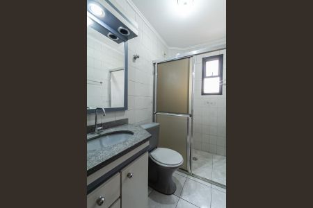 Apartamento para alugar com 124m², 3 quartos e 2 vagas Apartamento para alugar com 124m², 3 quartos e 2 vagasBanheiro Social