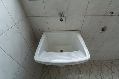 Apartamento para alugar com 124m², 3 quartos e 2 vagas Apartamento para alugar com 124m², 3 quartos e 2 vagasÁrea de Serviço