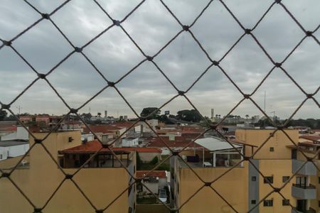 Apartamento para alugar com 124m², 3 quartos e 2 vagas Apartamento para alugar com 124m², 3 quartos e 2 vagasVista da Área de Serviço