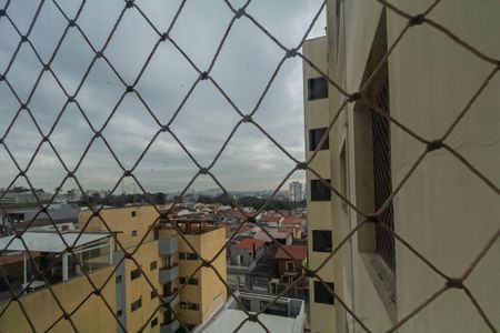 Apartamento para alugar com 124m², 3 quartos e 2 vagas Apartamento para alugar com 124m², 3 quartos e 2 vagasVista do Quarto 2