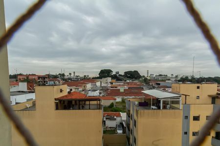 Apartamento para alugar com 124m², 3 quartos e 2 vagas Apartamento para alugar com 124m², 3 quartos e 2 vagasVista do Quarto 1