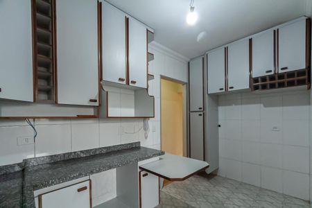 Apartamento para alugar com 124m², 3 quartos e 2 vagas Apartamento para alugar com 124m², 3 quartos e 2 vagasCozinha