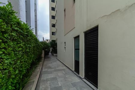 Área Comum de apartamento para alugar com 3 quartos, 124m² em Vila Jahu, São Bernardo do Campo