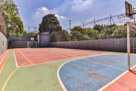 Apartamento à venda com 54m², 2 quartos e 1 vaga Apartamento à venda com 54m², 2 quartos e 1 vagaÁrea comum