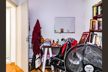 Apartamento à venda com 54m², 2 quartos e 1 vaga Apartamento à venda com 54m², 2 quartos e 1 vagaQuarto 2