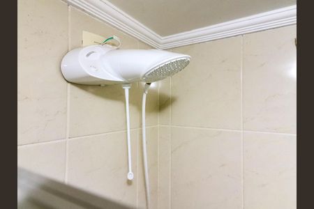 Apartamento à venda com 54m², 2 quartos e 1 vaga Apartamento à venda com 54m², 2 quartos e 1 vagaBanheiro