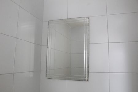 Banheiro da Suíte de apartamento à venda com 2 quartos, 70m² em Jacarepaguá, Rio de Janeiro