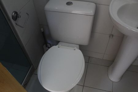 Apartamento à venda com 70m², 2 quartos e 1 vagaBanheiro Social