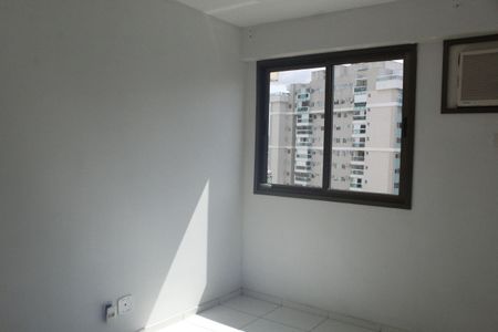 Quarto Suíte de apartamento à venda com 2 quartos, 70m² em Jacarepaguá, Rio de Janeiro