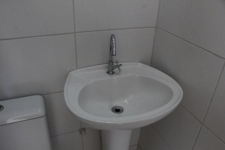 Apartamento à venda com 70m², 2 quartos e 1 vagaBanheiro Social