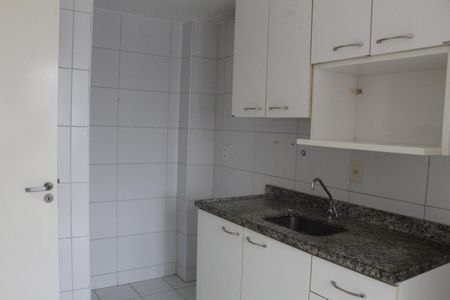 Apartamento à venda com 70m², 2 quartos e 1 vagaCozinha