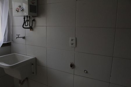 Apartamento à venda com 70m², 2 quartos e 1 vagaÁrea de Serviço