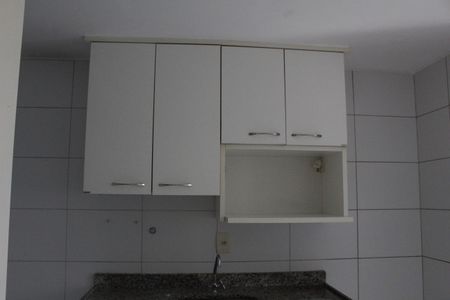 Apartamento à venda com 70m², 2 quartos e 1 vagaCozinha