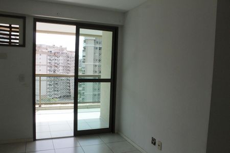 Sala de apartamento à venda com 2 quartos, 70m² em Jacarepaguá, Rio de Janeiro