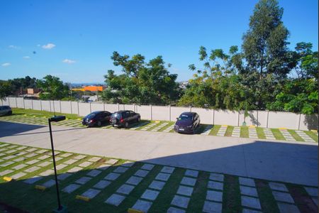 Quarto 2 - Vista de apartamento para alugar com 2 quartos, 74m² em Rubem Berta, Porto Alegre