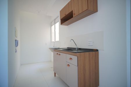 Apartamento para alugar com 74m², 2 quartos e 1 vagaCozinha