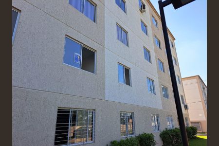 Apartamento para alugar com 74m², 2 quartos e 1 vaga Apartamento para alugar com 74m², 2 quartos e 1 vagaAdesivo na Janela