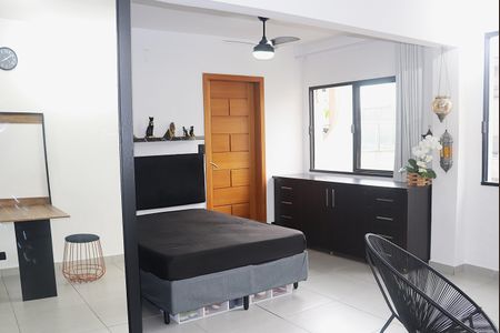 Studio para alugar com 52m², 1 quarto e sem vagaQuarto