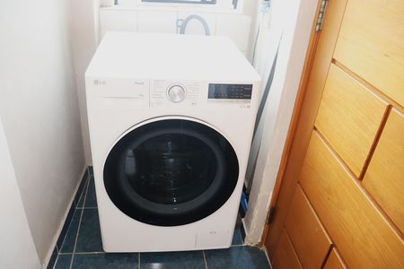 Studio para alugar com 52m², 1 quarto e sem vagaBanheiro Social