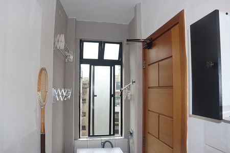 Studio para alugar com 52m², 1 quarto e sem vagaCorredor