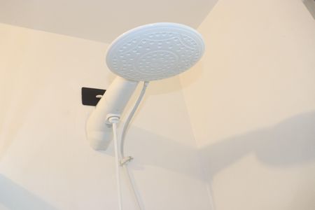 Studio para alugar com 52m², 1 quarto e sem vagaBanheiro Social