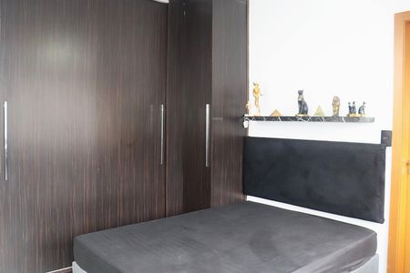 Studio para alugar com 52m², 1 quarto e sem vagaQuarto