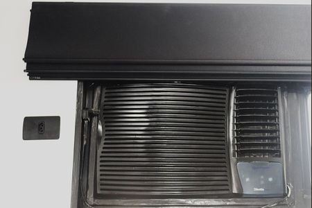 Studio para alugar com 52m², 1 quarto e sem vagaSala