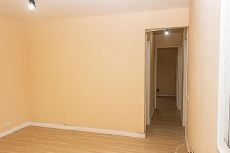 Apartamento à venda com 74m², 3 quartos e 1 vagaSala