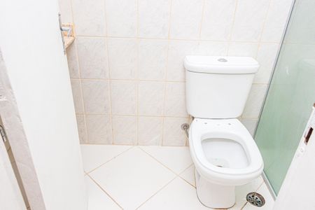 Apartamento à venda com 74m², 3 quartos e 1 vagaBanheiro Suíte 