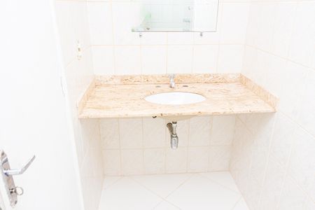 Apartamento à venda com 74m², 3 quartos e 1 vagaBanheiro Suíte 