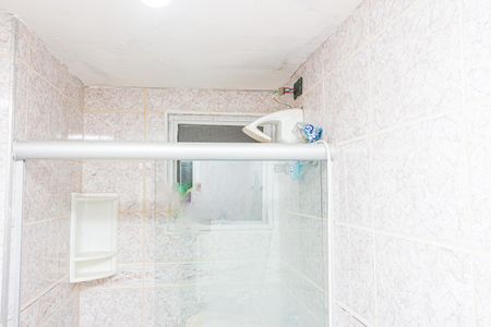 Apartamento à venda com 74m², 3 quartos e 1 vagaBanheiro Social