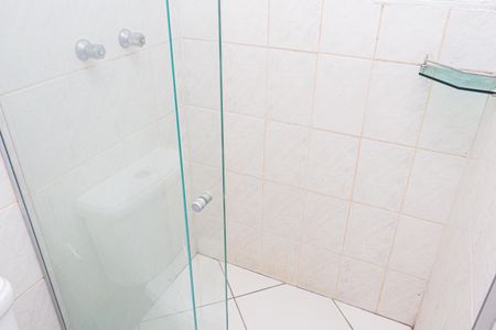 Apartamento à venda com 74m², 3 quartos e 1 vagaBanheiro Suíte 