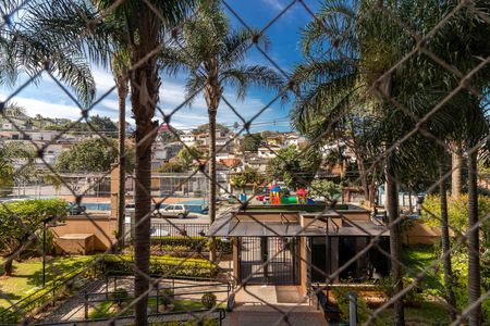 Apartamento para alugar com 50m², 2 quartos e 1 vaga Apartamento para alugar com 50m², 2 quartos e 1 vagaVaranda da Sala - Vista