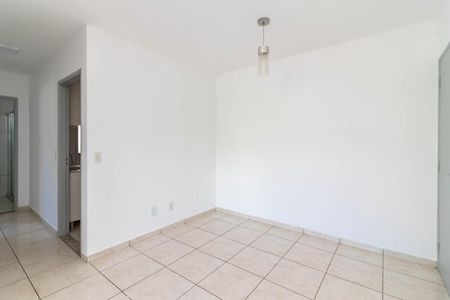 Apartamento para alugar com 50m², 2 quartos e 1 vaga Apartamento para alugar com 50m², 2 quartos e 1 vagaSala de Jantar
