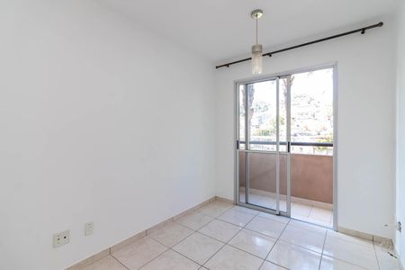 Apartamento para alugar com 50m², 2 quartos e 1 vaga Apartamento para alugar com 50m², 2 quartos e 1 vagaSala de Estar