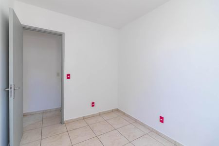 Quarto 2 de apartamento para alugar com 2 quartos, 50m² em Vila Roque, São Paulo