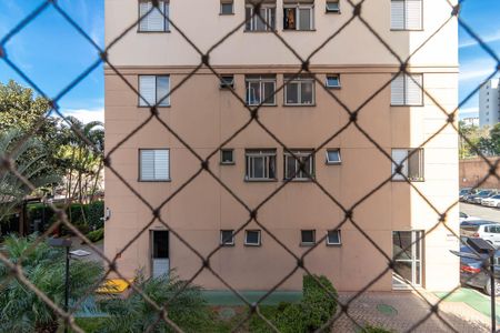 Apartamento para alugar com 50m², 2 quartos e 1 vaga Apartamento para alugar com 50m², 2 quartos e 1 vagaÁrea de Serviço - Vista